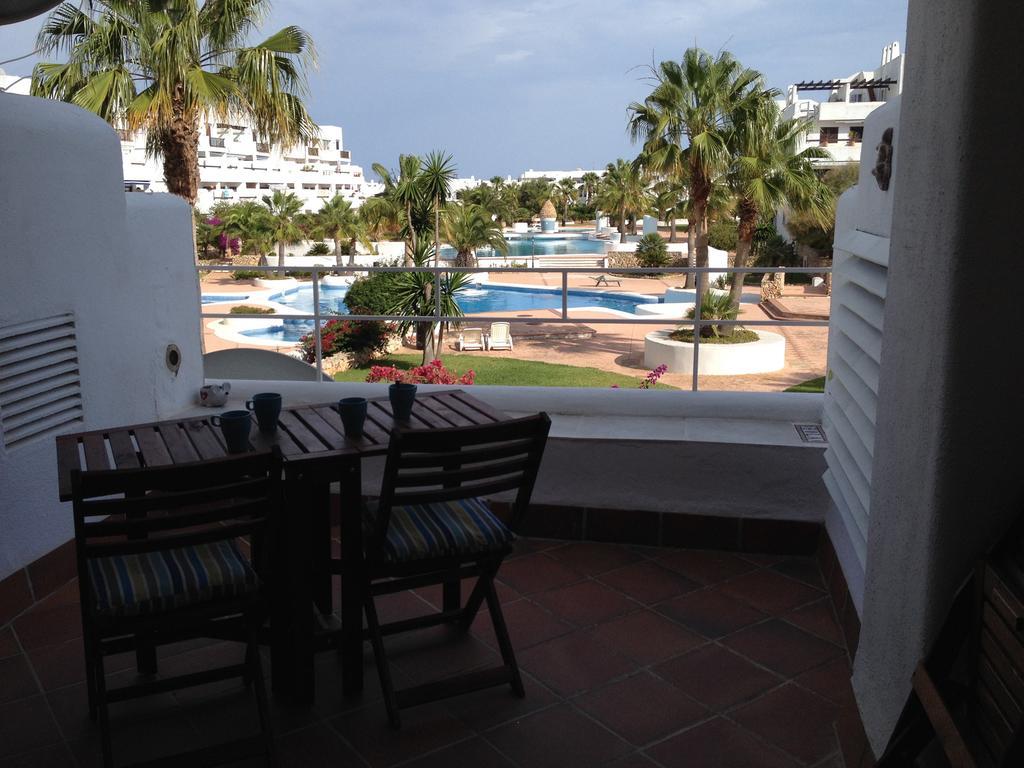 Marina D Or Lägenhet Cala D´Or Exteriör bild
